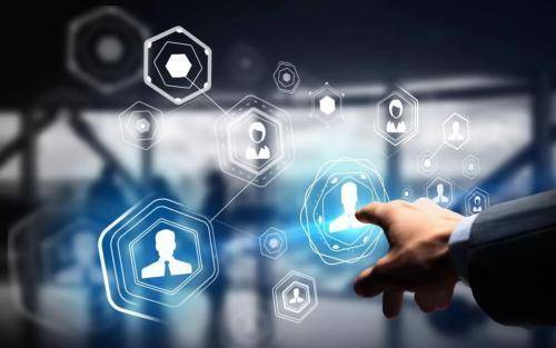 智能新零售 企业网络技术驱动下的必然变革