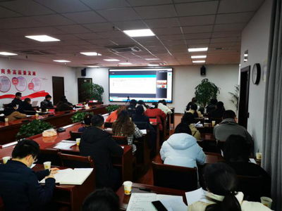 贵阳市商务局服务贸易管理 企业网络技术服务新路径